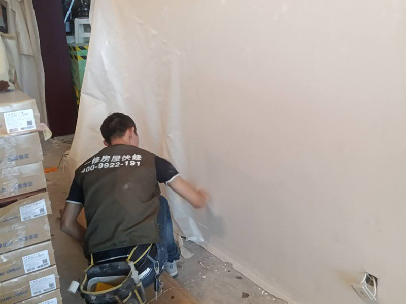 毛坯簡裝出租1萬搞定，把沈陽裝修公司都驚呆了